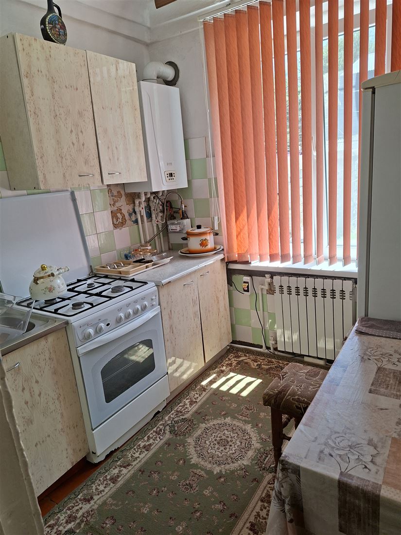 Снять 2-комнатную квартиру