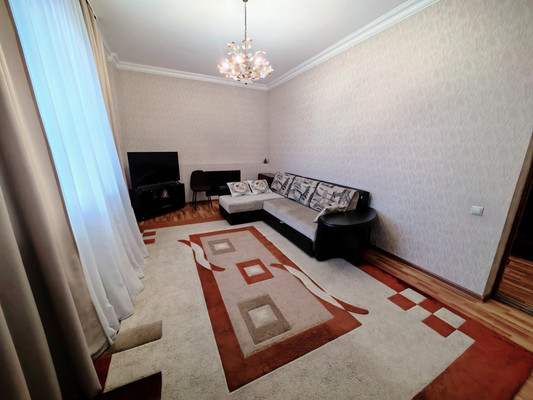 Купить 3-комнатную квартиру