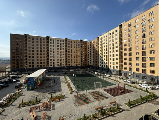 Купить 3-комнатную квартиру