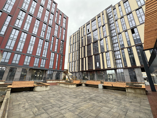 Купить 3-комнатную квартиру