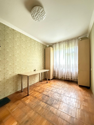 Купить 3-комнатную квартиру