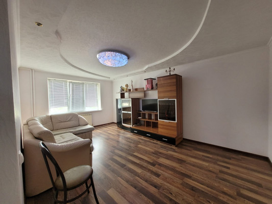 Купить 3-комнатную квартиру