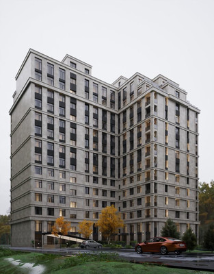 Купить 2-комнатную квартиру