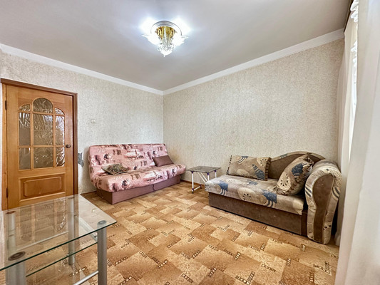 Купить 4-комнатную квартиру