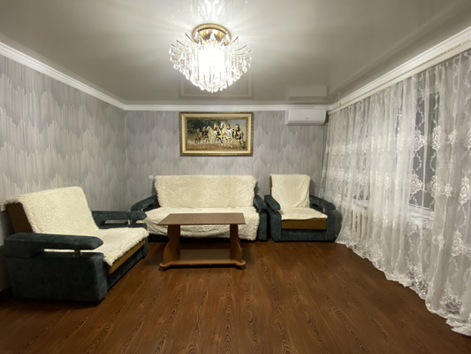 Купить 4-комнатную квартиру