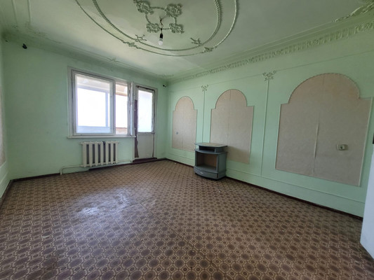 Купить 3-комнатную квартиру