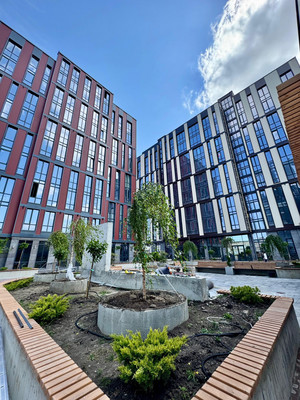 Купить 3-комнатную квартиру