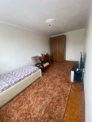 Купить 3-комнатную квартиру