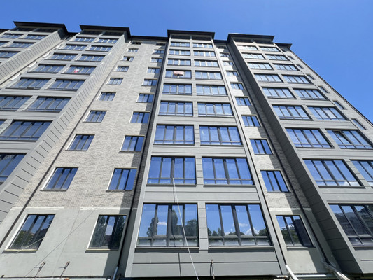 Купить 3-комнатную квартиру