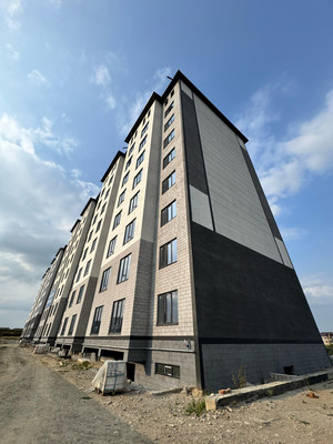 Купить 2-комнатную квартиру