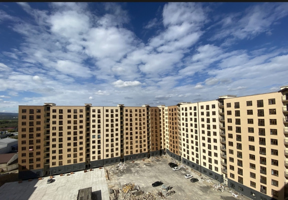 Купить 3-комнатную квартиру