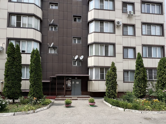 Купить 3-комнатную квартиру