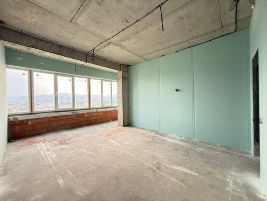 Купить 3-комнатную квартиру