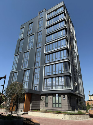 Купить 3-комнатную квартиру