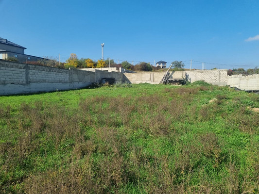 Купить  участок