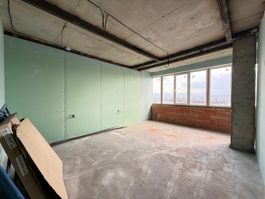 Купить 3-комнатную квартиру