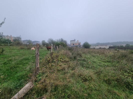 Купить  участок