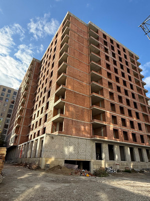 Купить 3-комнатную квартиру