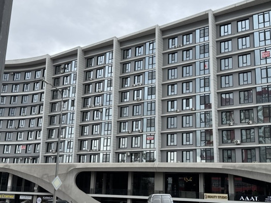 Купить 3-комнатную квартиру