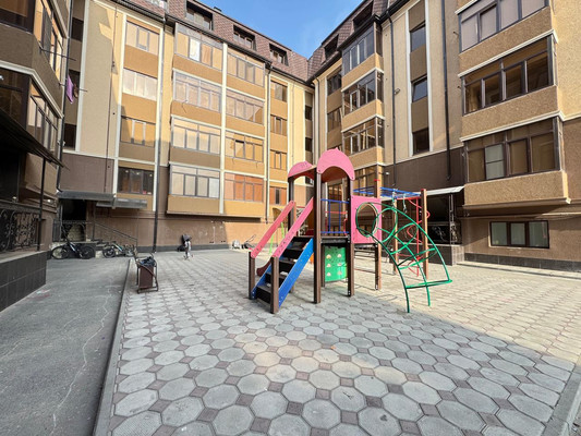 Купить 1-комнатную квартиру