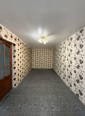 Купить 3-комнатную квартиру