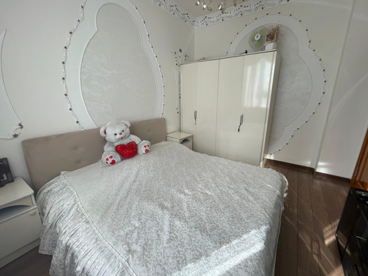 Купить 3-комнатную квартиру