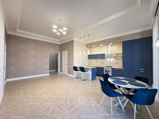 Купить 3-комнатную квартиру