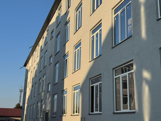 Купить 3-комнатную квартиру