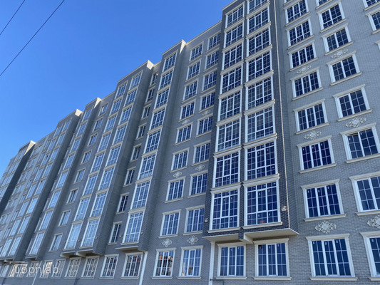 Купить 3-комнатную квартиру