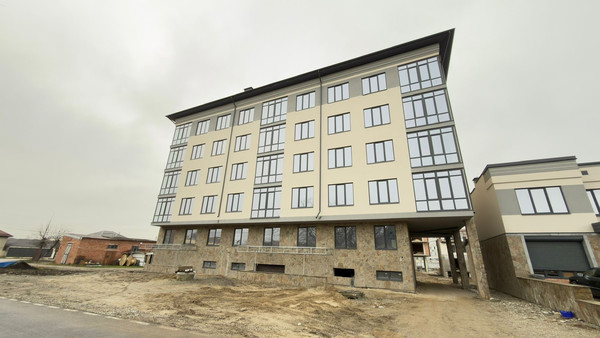 Купить 3-комнатную квартиру