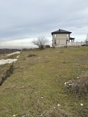 Купить  участок