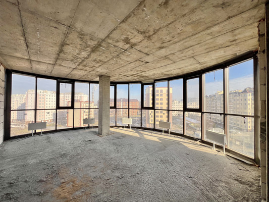 Купить 3-комнатную квартиру