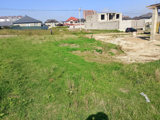 Купить  участок