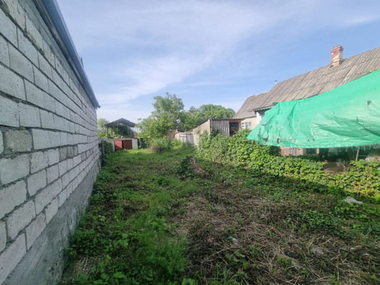 Купить  участок