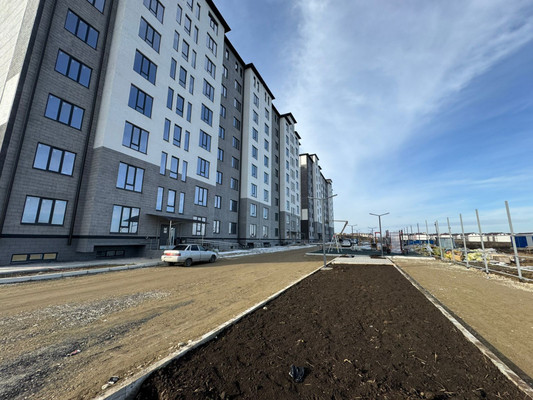 Купить 1-комнатную квартиру