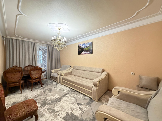 Купить 3-комнатную квартиру