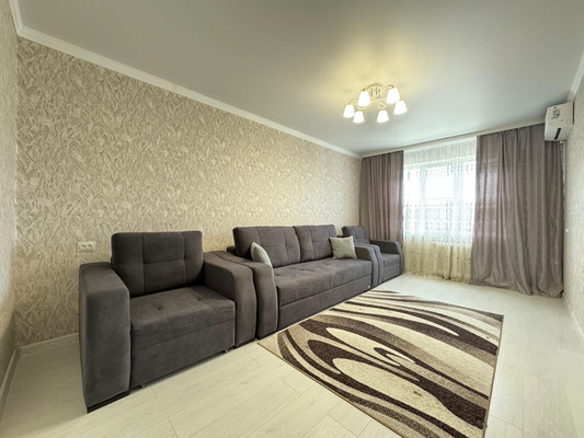 Купить 3-комнатную квартиру