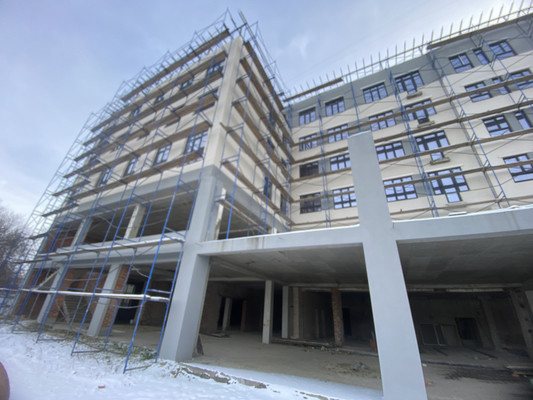 Купить 3-комнатную квартиру