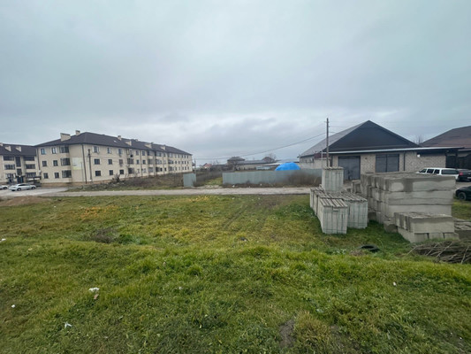 Купить  участок