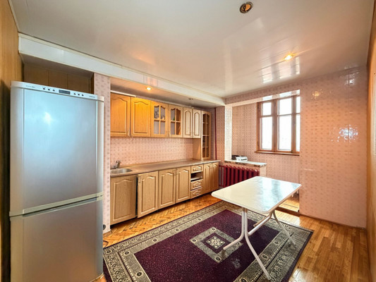 Купить 3-комнатную квартиру