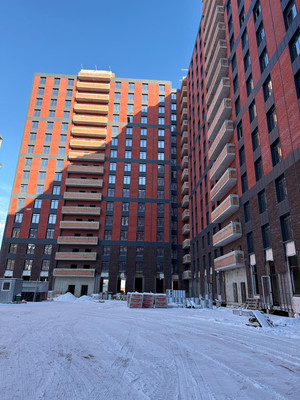 Купить 3-комнатную квартиру