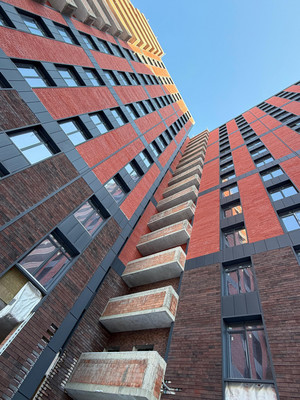 Купить 3-комнатную квартиру