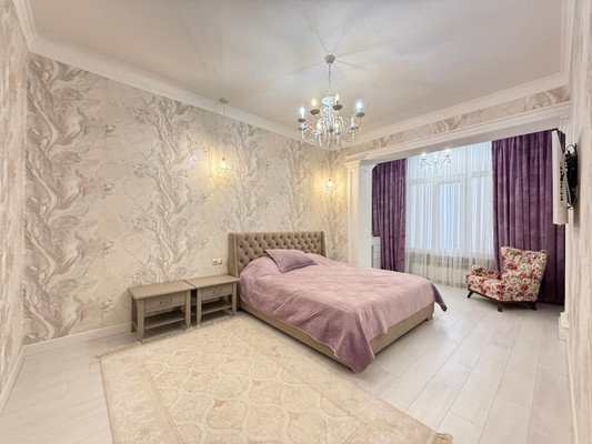 Купить 3-комнатную квартиру