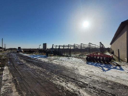 Купить  участок