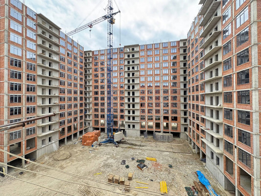 Купить 3-комнатную квартиру