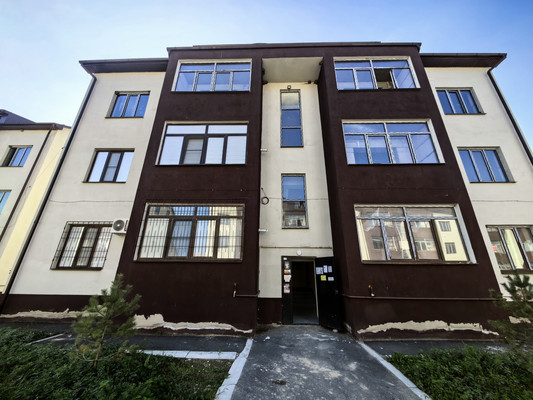 Купить 2-комнатную квартиру