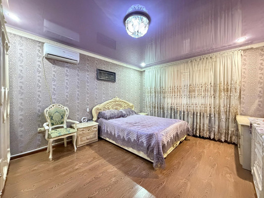 Купить 3-комнатную квартиру