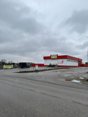 Снять  склад