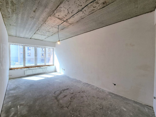 Купить 3-комнатную квартиру