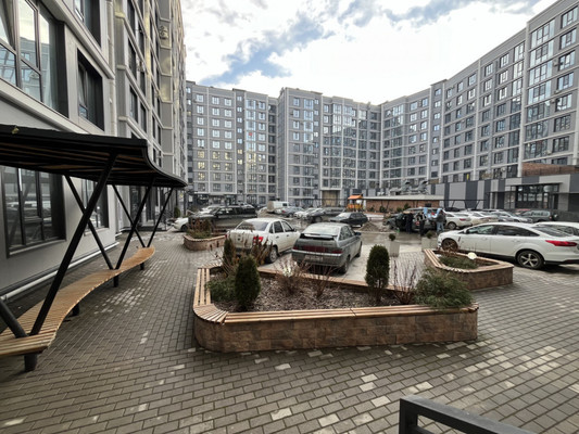 Купить 3-комнатную квартиру